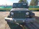 Jeep Wrangler Sport Image 11