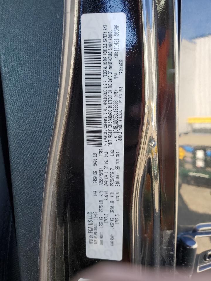 Jeep Wrangler Sport Image 7