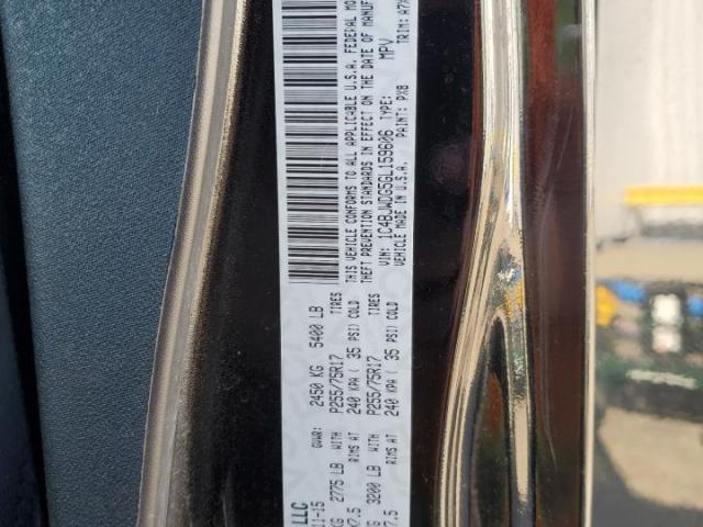 Jeep Wrangler Sport Image 7