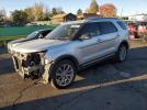 Ford Explorer Limited Image 1