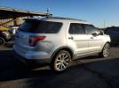 Ford Explorer Limited Image 3