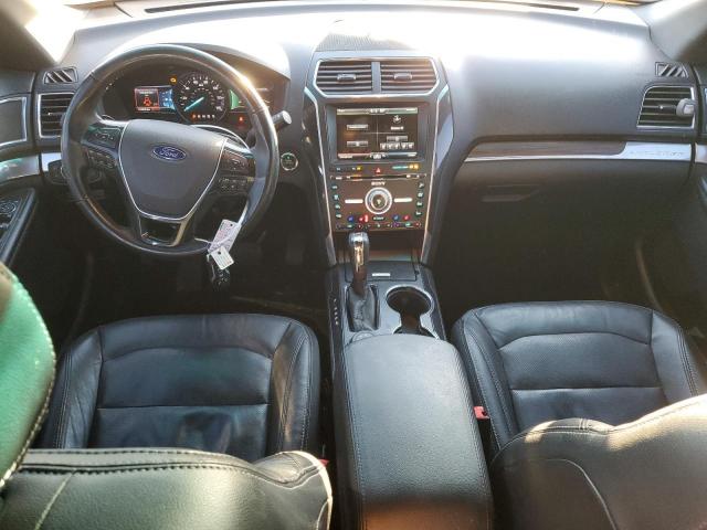 Ford Explorer Limited Image 9