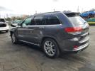 Jeep Grand Cherokee Summit Image 3