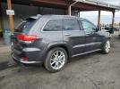 Jeep Grand Cherokee Summit Image 7