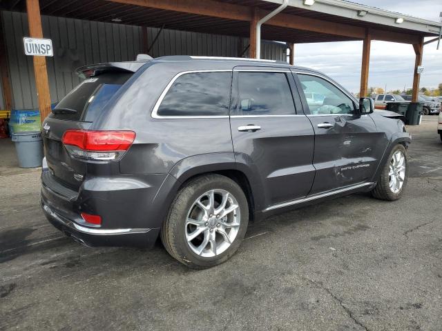 Jeep Grand Cherokee Summit Image 7