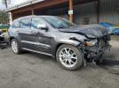 Jeep Grand Cherokee Summit Image 8