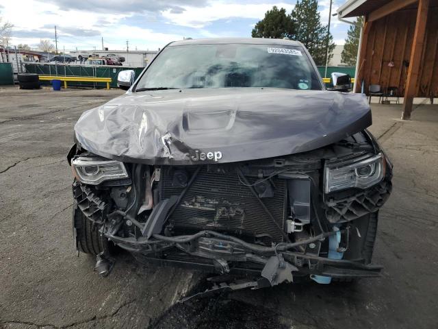 Jeep Grand Cherokee Summit Image 12