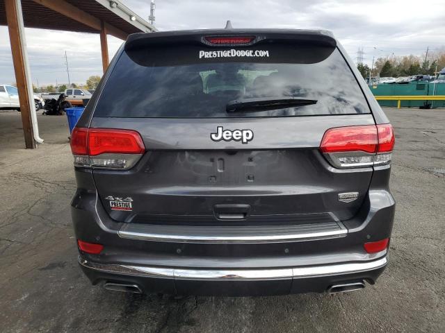 Jeep Grand Cherokee Summit Image 13