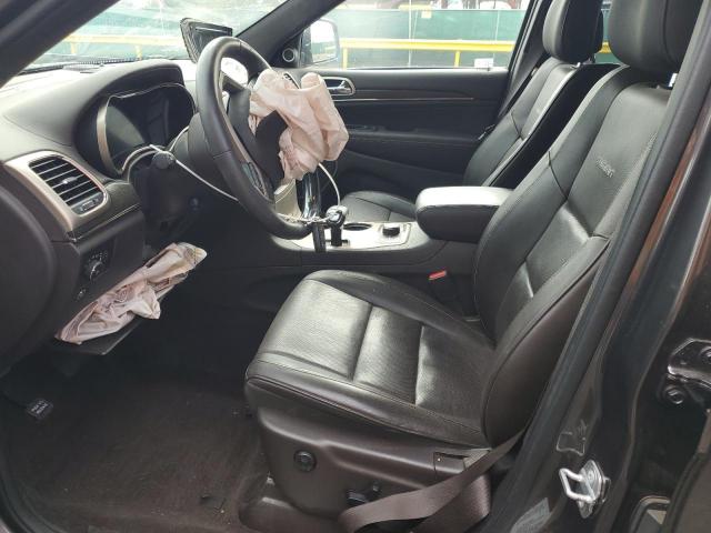 Jeep Grand Cherokee Summit Image 2