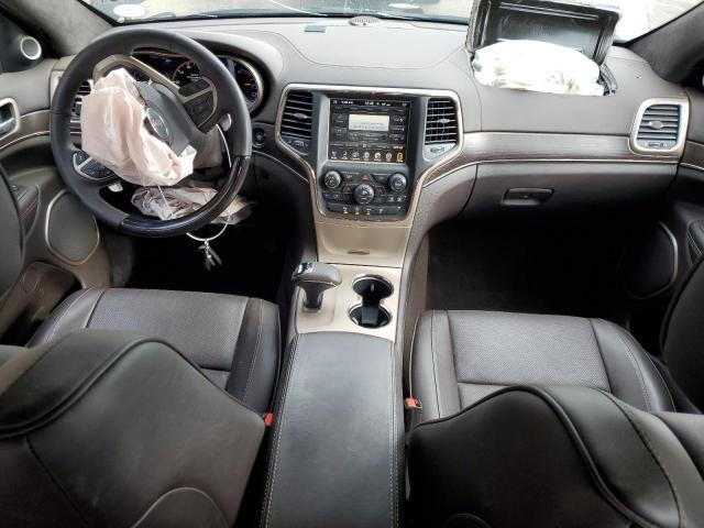 Jeep Grand Cherokee Summit Image 5