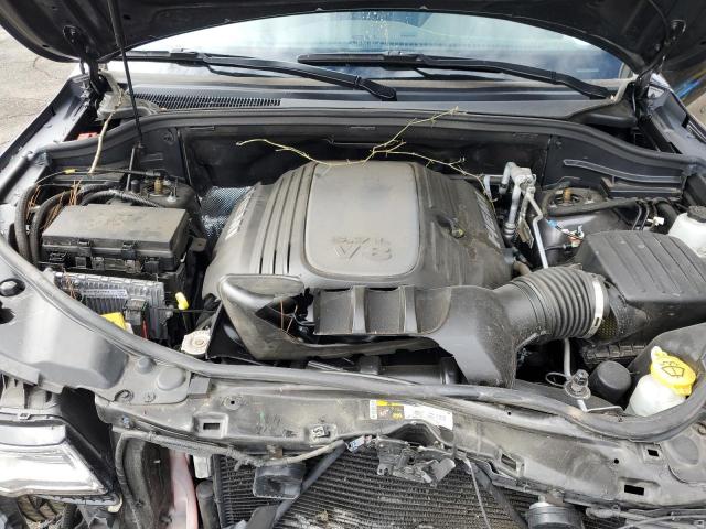 Jeep Grand Cherokee Summit Image 9