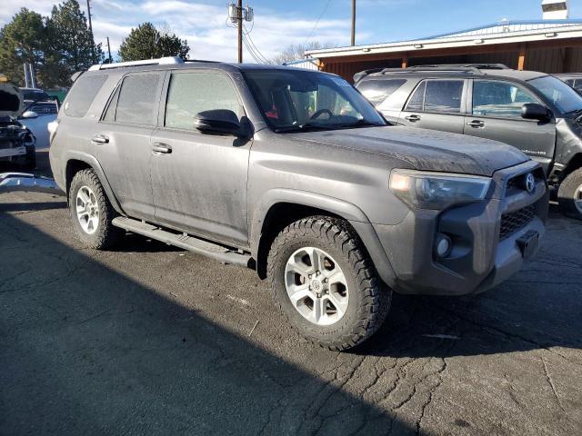 Toyota 4Runner Sr5 Image 3