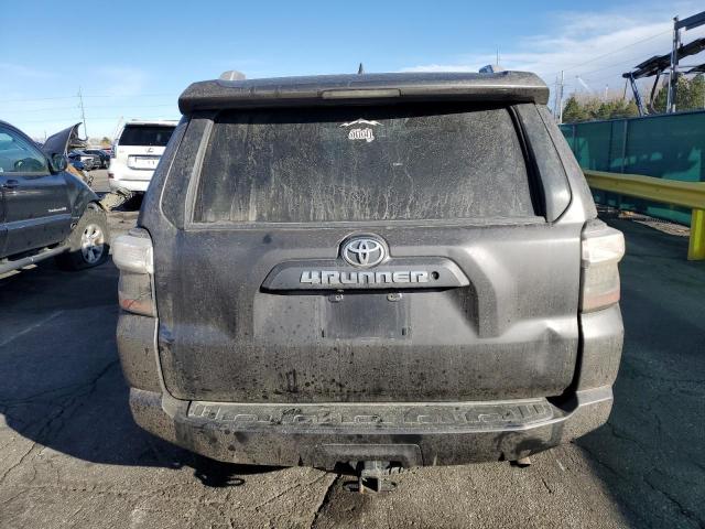 Toyota 4Runner Sr5 Image 6