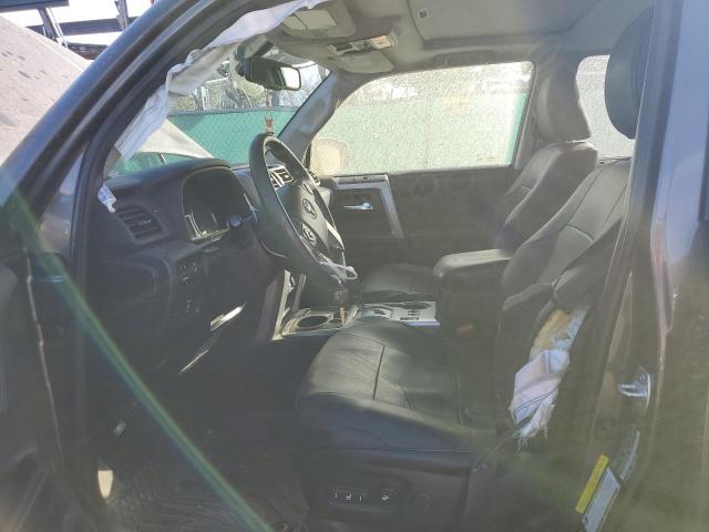 Toyota 4Runner Sr5 Image 7