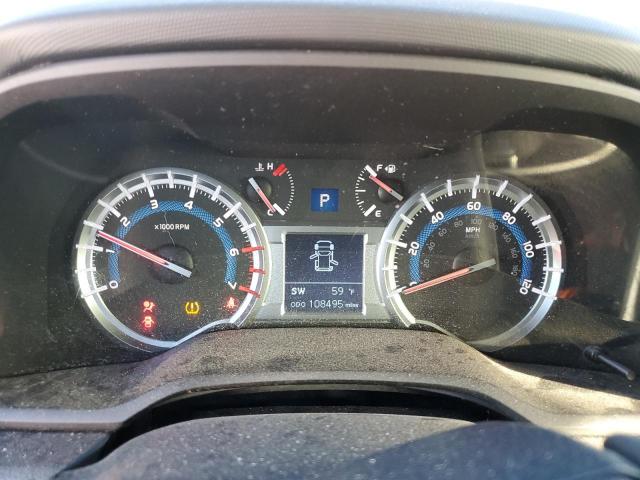 Toyota 4Runner Sr5 Image 11