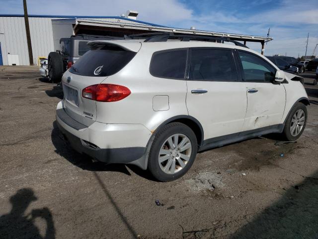 Subaru Tribeca Limited Image 10