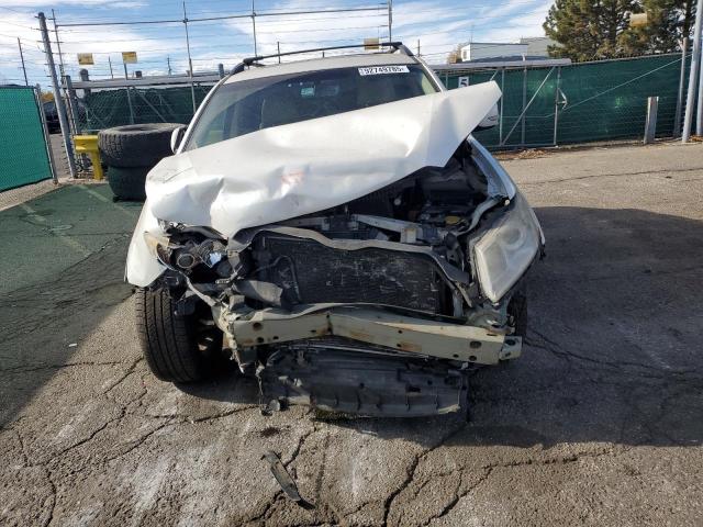 Subaru Tribeca Limited Image 3