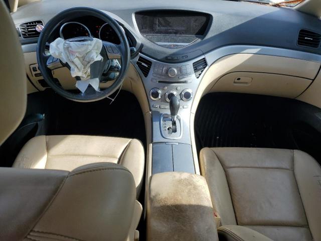 Subaru Tribeca Limited Image 4