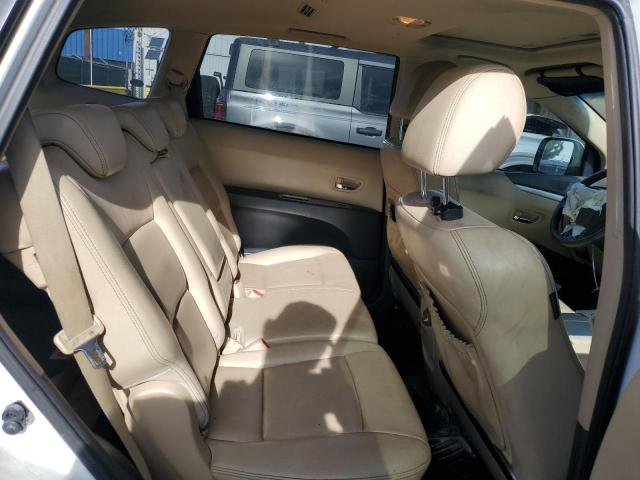 Subaru Tribeca Limited Image 13