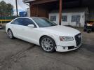 Audi A8 L Quattro Image 5