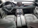 Audi A8 L Quattro Image 7
