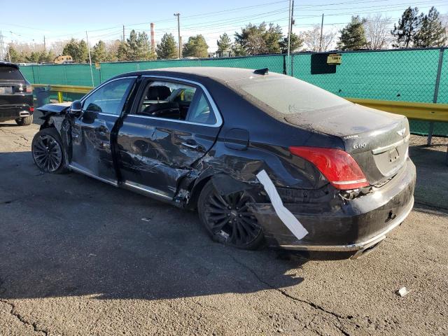 Genesis G90 Premium Image 4