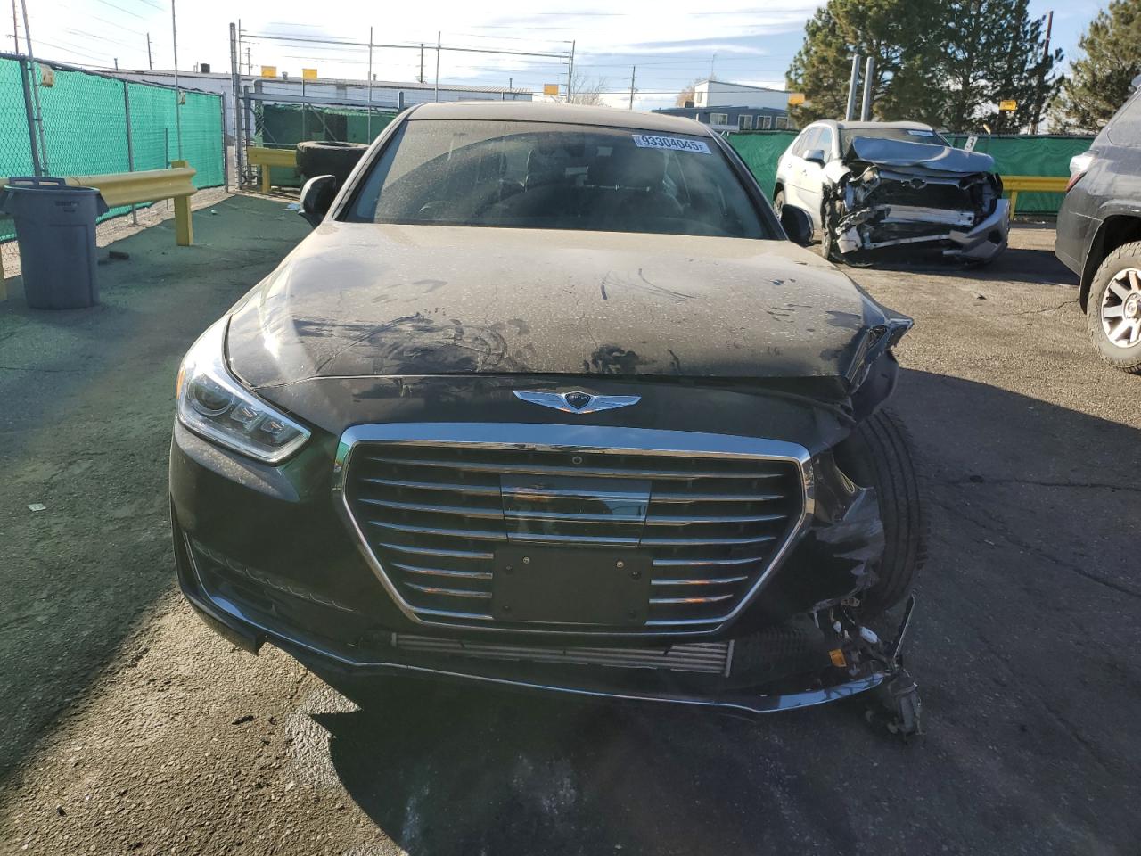 Genesis G90 Premium Image 2