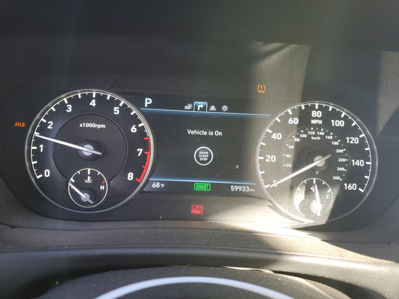 Genesis G90 Premium Image 5