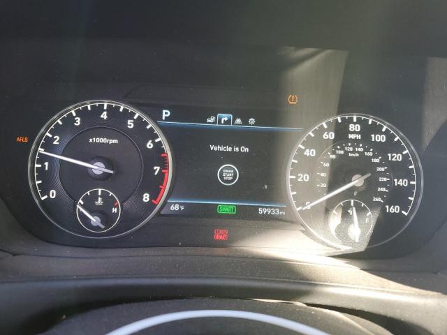 Genesis G90 Premium Image 5