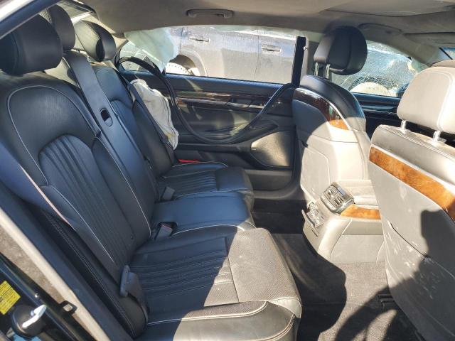 Genesis G90 Premium Image 3