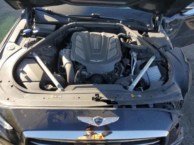 Genesis G90 Premium Image 7