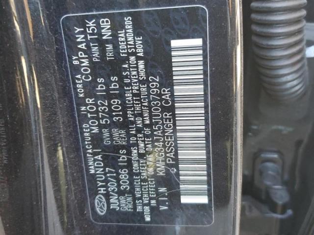 Genesis G90 Premium Image 11