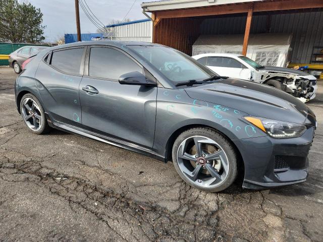 Hyundai VELOSTER Turbo Image 8