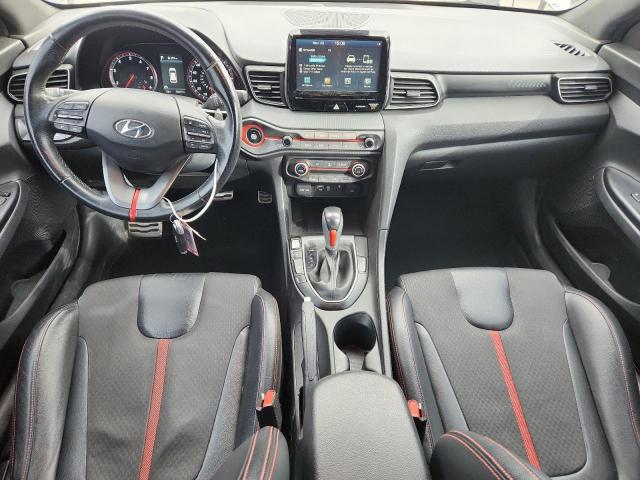 Hyundai VELOSTER Turbo Image 5
