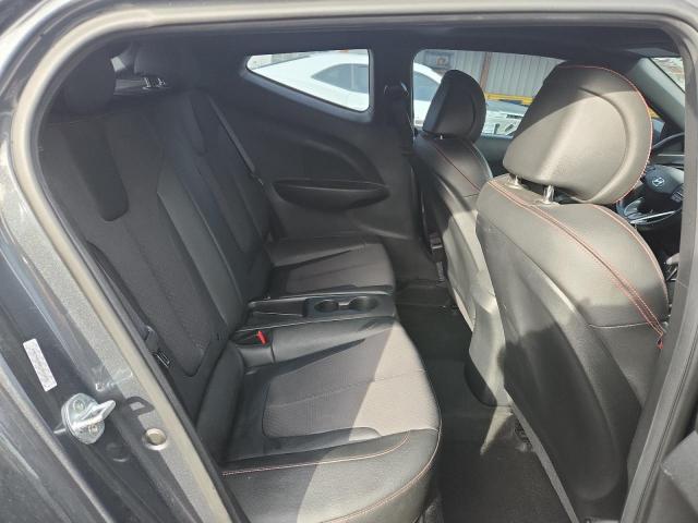 Hyundai VELOSTER Turbo Image 3