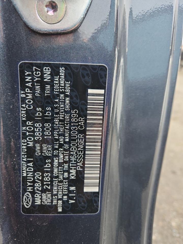 Hyundai VELOSTER Turbo Image 4