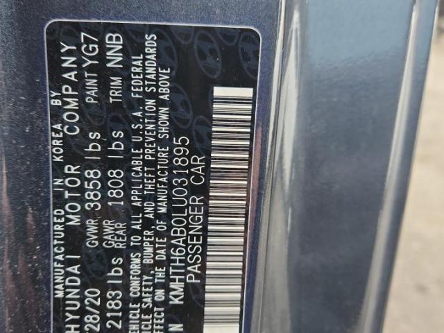 Hyundai VELOSTER Turbo Image 4