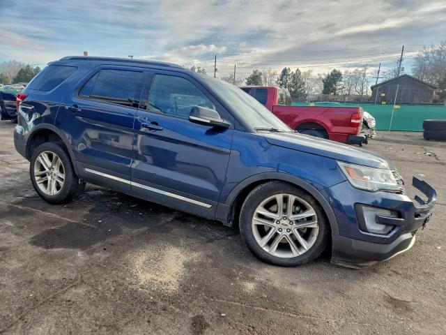 Ford Explorer Xlt Image 5