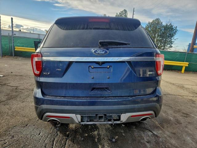 Ford Explorer Xlt Image 4