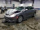Chrysler 200 Limited Image 1