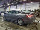 Chrysler 200 Limited Image 2