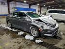 Chrysler 200 Limited Image 4