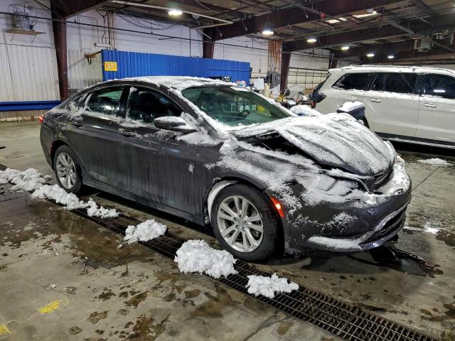 Chrysler 200 Limited Image 4
