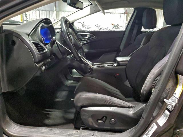 Chrysler 200 Limited Image 7