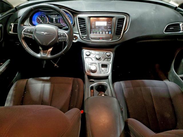 Chrysler 200 Limited Image 11