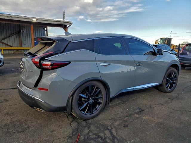 Nissan Murano Sl Image 10