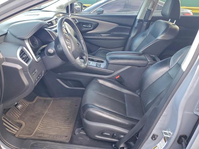 Nissan Murano Sl Image 11