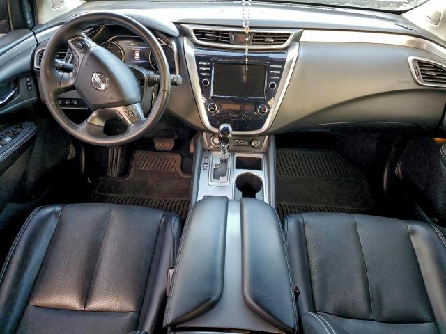Nissan Murano Sl Image 5