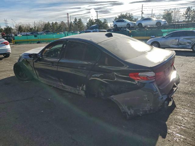 BMW M Series Image 2