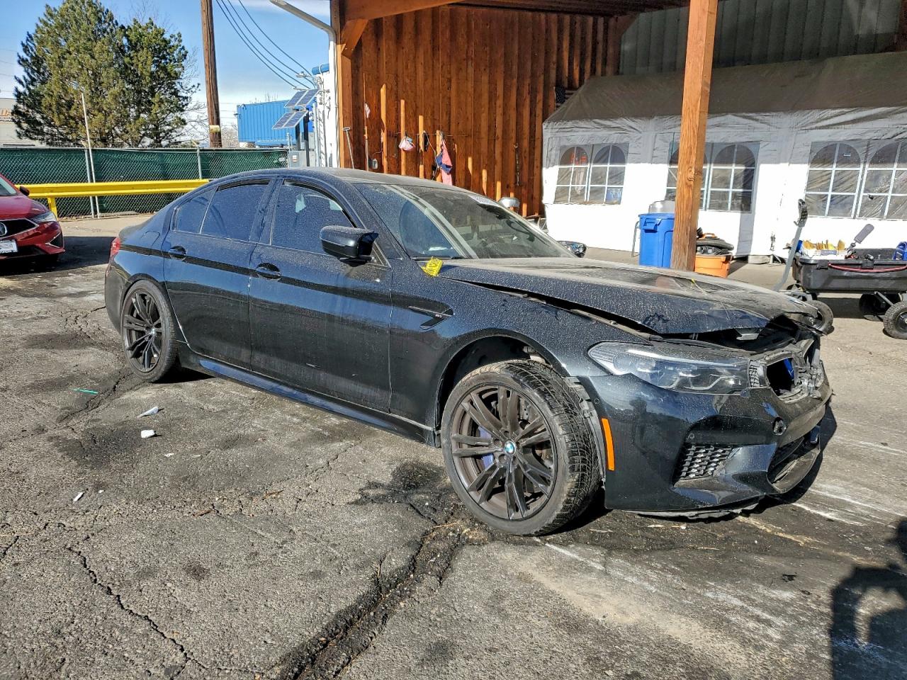 BMW M Series Image 3